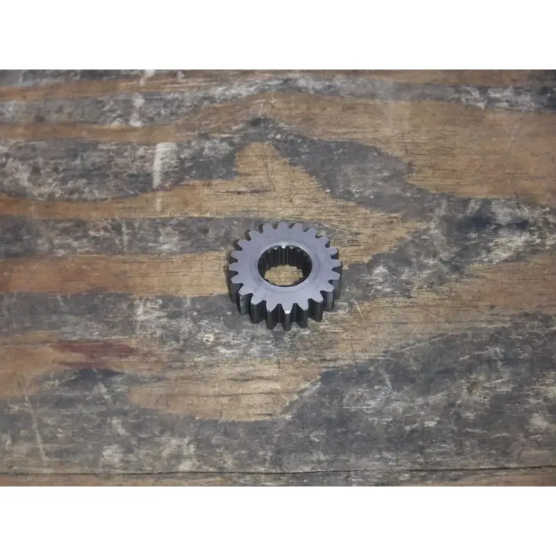 2004 Cr125 Crankshaft Drive Gear Primary Crank Shaft