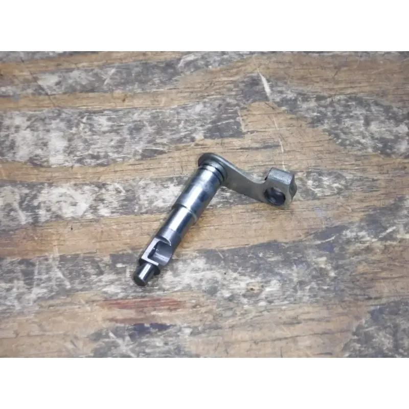 2011 Kx250f (A) Kawasaki Clutch Release Arm Comp Actuator Cable