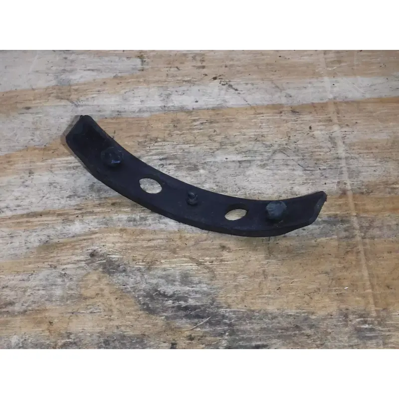 Yz250 Rear Fender Strap Mount Bushing Rubber 1982