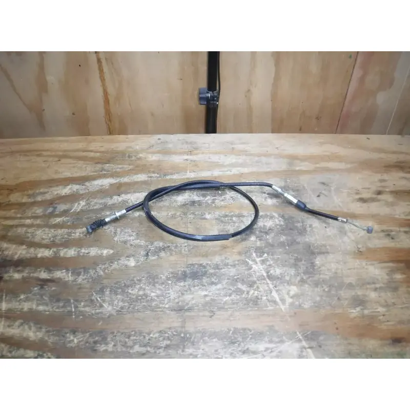 1997 Kx125 (A) Kawasaki Clutch Cable  1997 1998