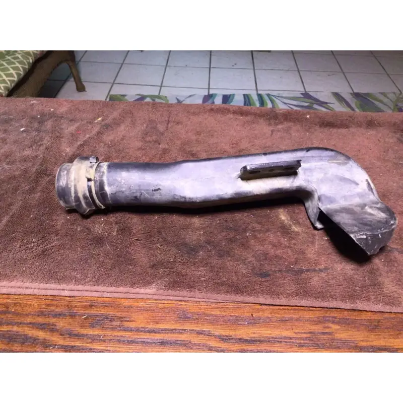 2001 Polaris Trail Blazer 250 , breather vent tube clutch 34