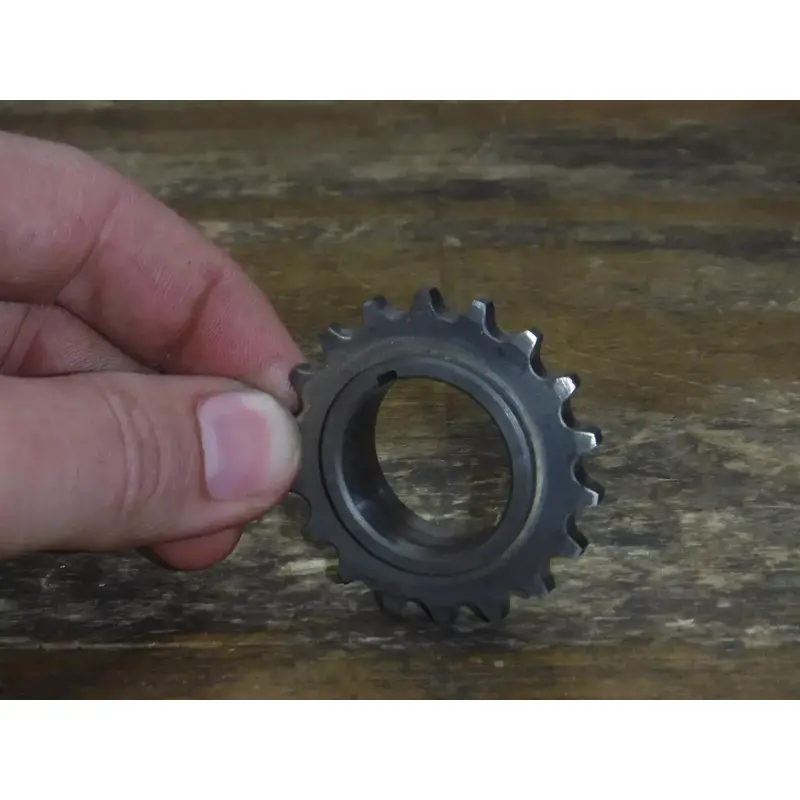 2007  KTM450EXC Front Chain Sprocket