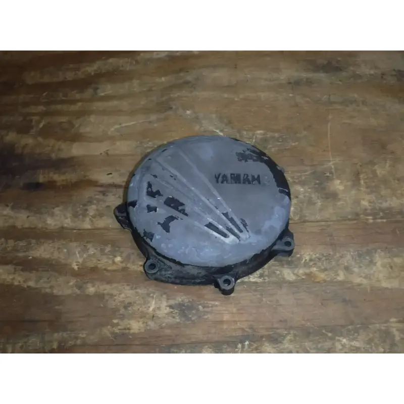 2014 Yz250f Clutch Cover Right Side Outer Cover 2015 2016 2017 2018