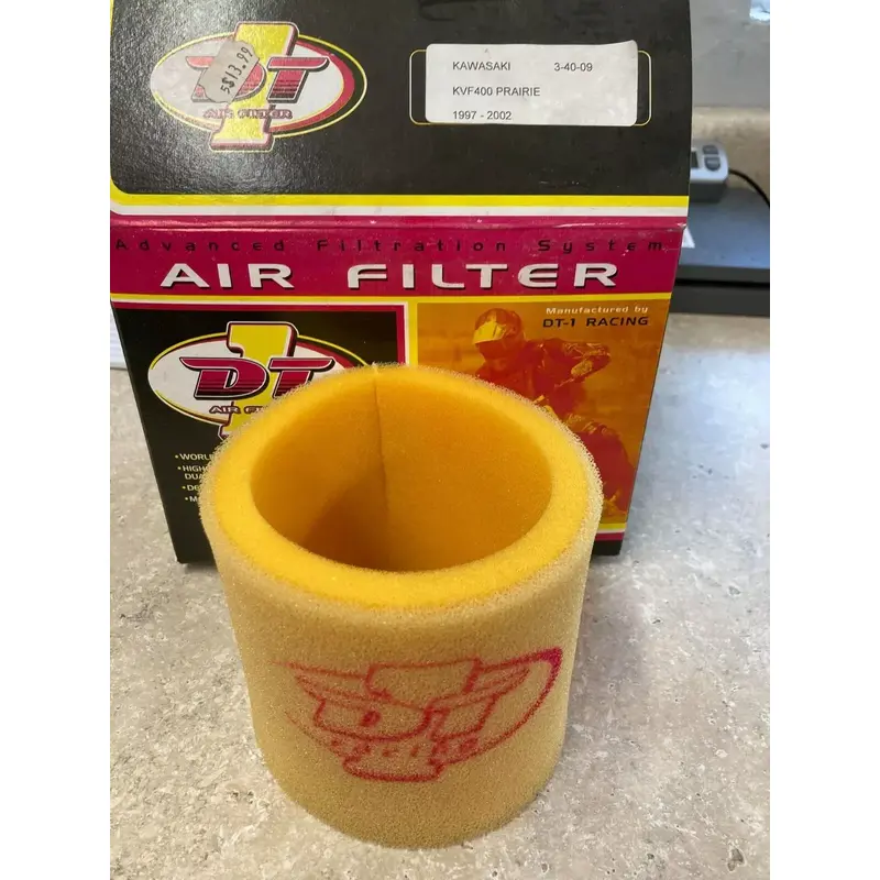 DT AIR FILTER 3-40-09