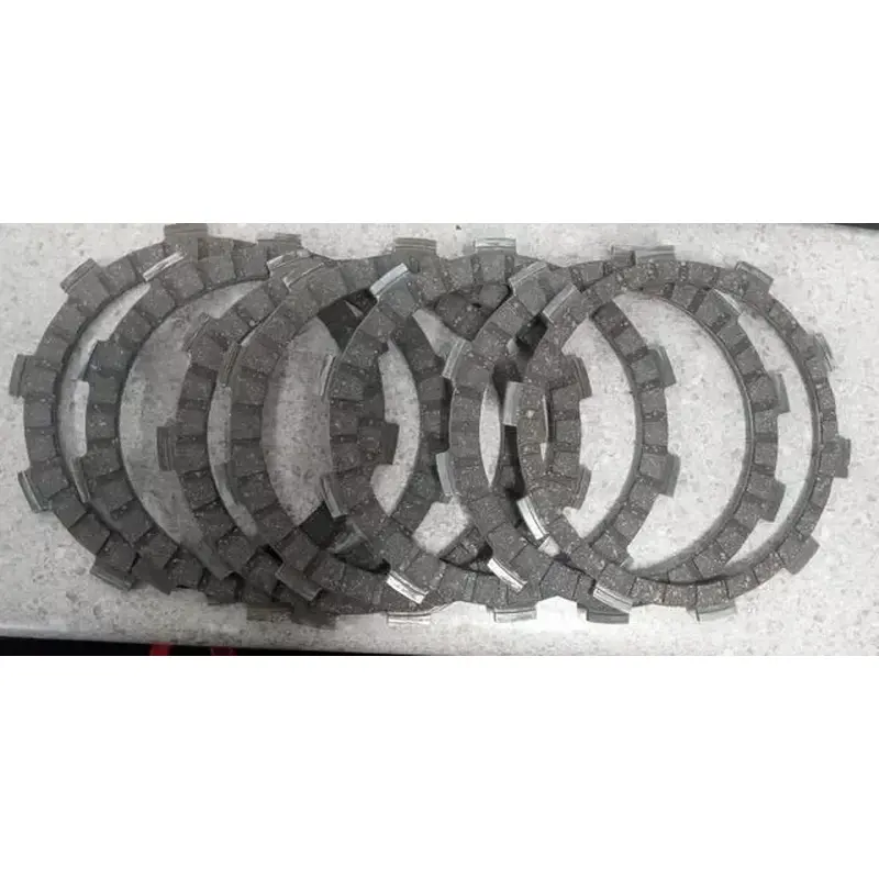 EBC CK2313 HEAVY DUTY CLUTCH PLATE SET