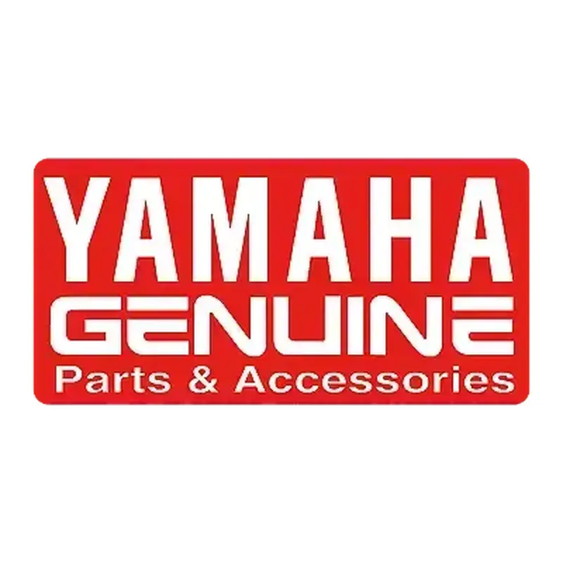 YAMAHA- 95817-06025- FLANGE BOLT  - NOS