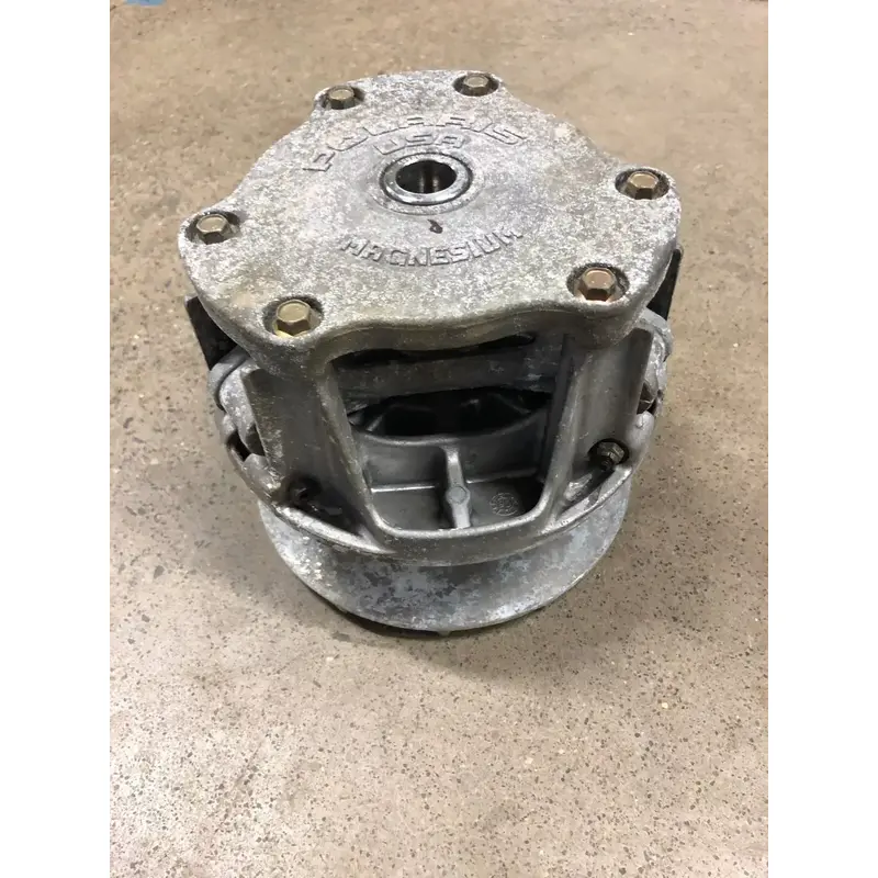 07 2007 POLARIS ATV SPORTSMAN EFI 500 PRIMARY CLUTCH DRIVE CONVERTER OEM STOCK