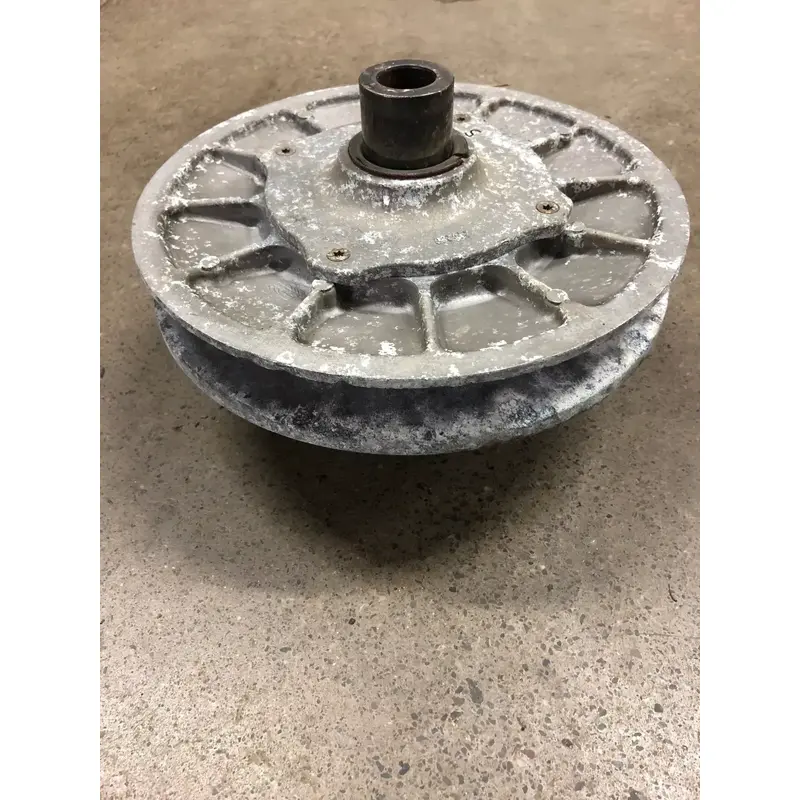 07 2007 POLARIS ATV SPORTSMAN EFI 500 SECONDARY CLUTCH DRIVEN OEM STOCK