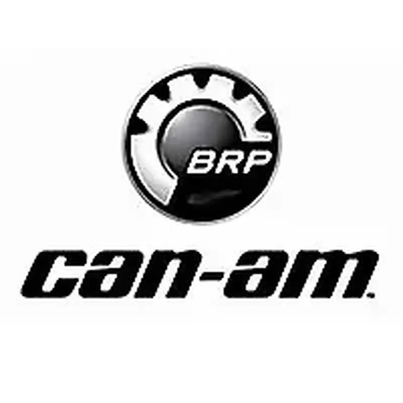 CAN-AM- 293650125- OEITIKER CLAMP  - NOS