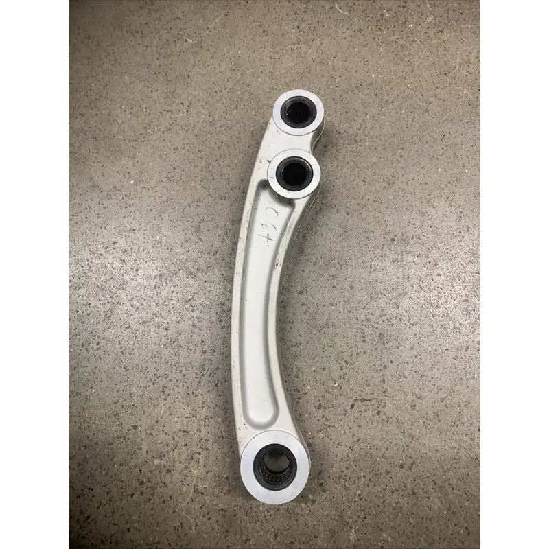 HONDA TRX450R TRX450ER TRX 450ER REAR SHOCK LINKAGE LINK 2006-2014 06-14 450