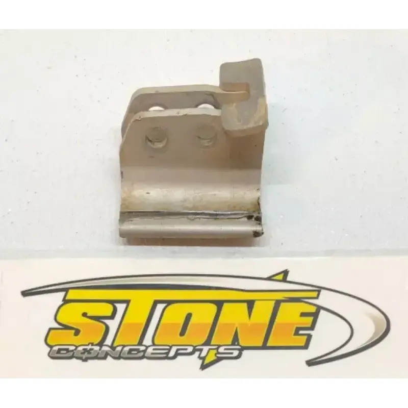 OEM SUZUKI LTR450 2006 2007 2008 2009 REAR SPROCKET GUARD GUIDE CHAIN SLIDER