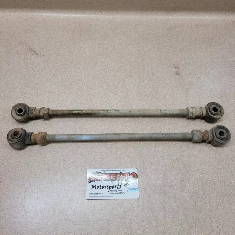 Polaris 2008 Phoenix 200 Tierods tie rods rod  OEM