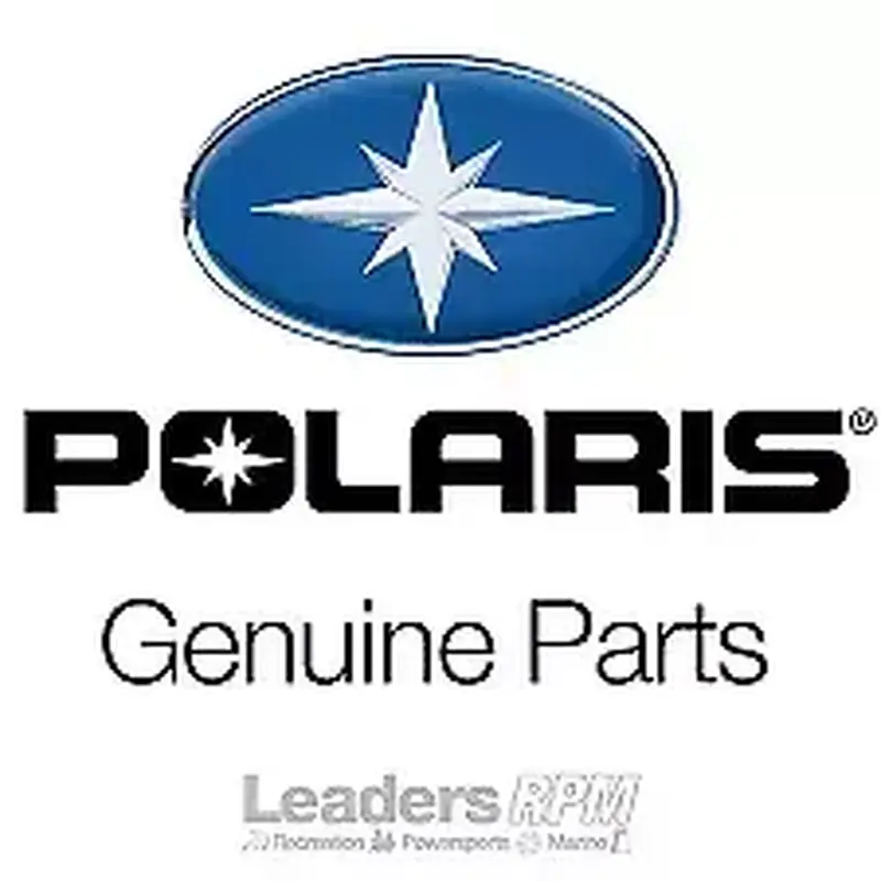 POLARIS- 250200102- DRIVE SYSTEM HOUSING WASHER- NOS