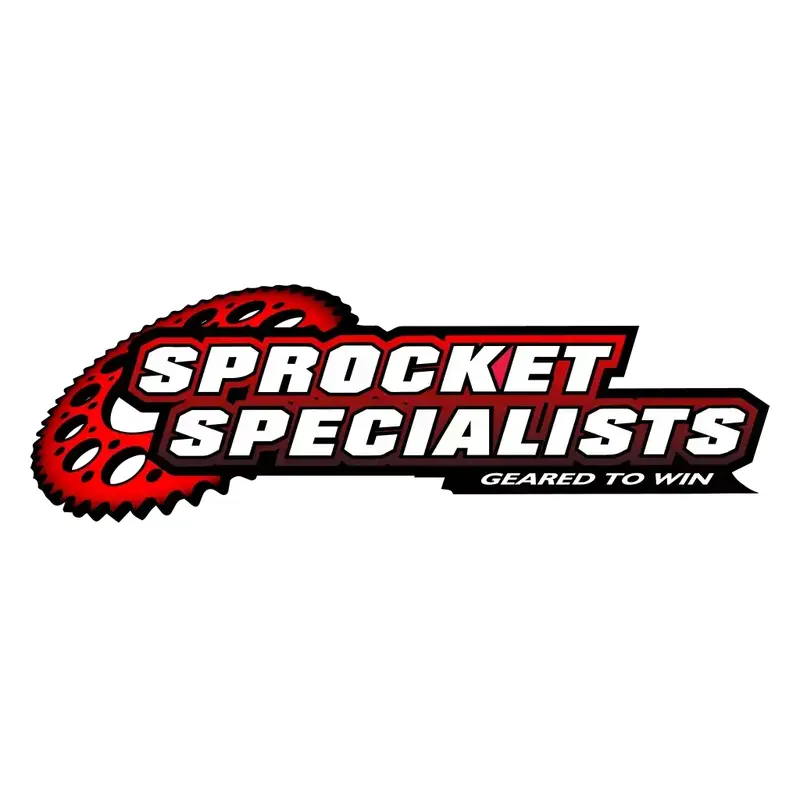 SPROCKET SPECIALISTS- 518-15- SPROCKET -  N.O.S.