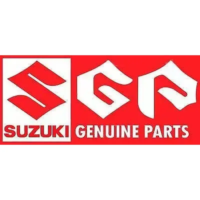SUZUKI -35970-02230- REAR REFLEX REFLECTOR -OEM- N.O.S.