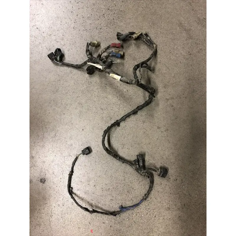 2004 2005 HONDA TRX450R TRX 450R MAIN WIRING WIRE HARNESS LOOM OEM STOCK 04 05