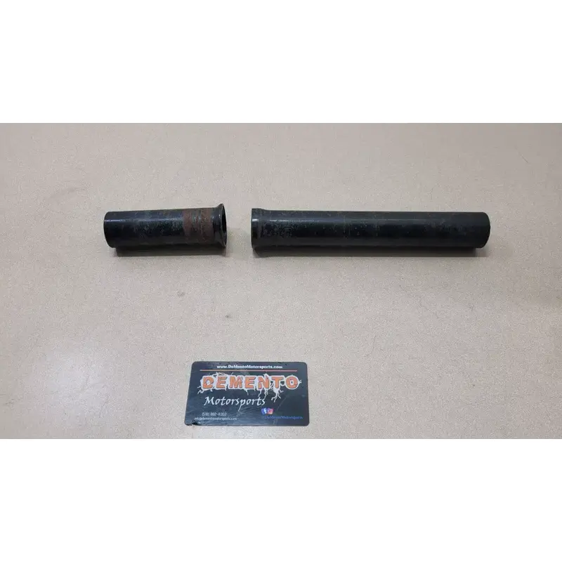 Artic Cat DVX 90 02-05 Y-12 Rear Axles Spacers left right ATV Y-6 50 04-05