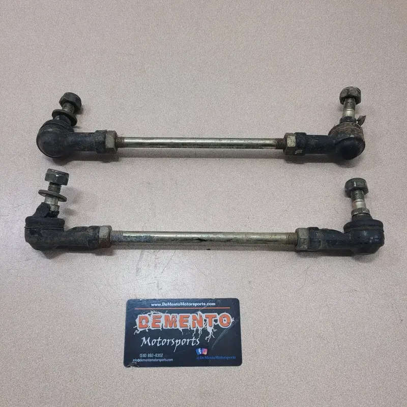 Artic Cat DVX 90 02-05 Y-12 TIE RODS ATV 3301-295 04-05 50