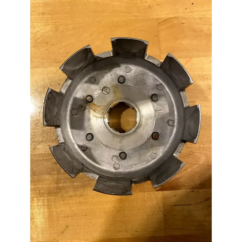 ATC 200X 200 X HONDA 1984 ATC200X 1984 CLUTCH BASKET 1985 XR200 XL200