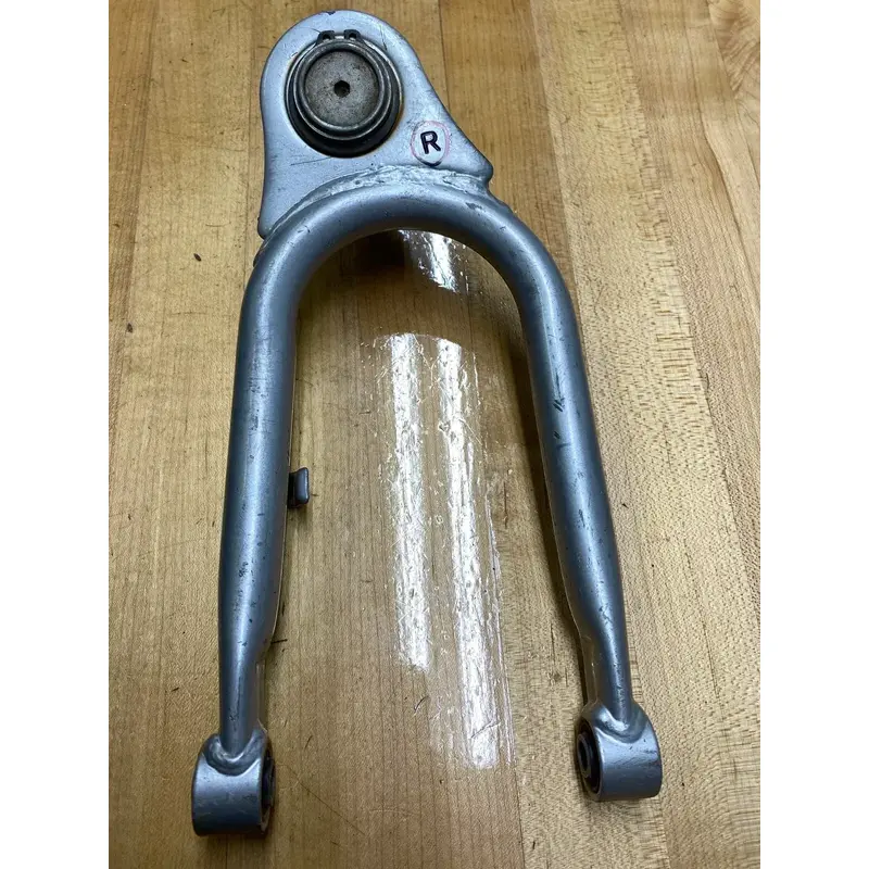 DRR MINI QUAD 50 DRX50 UPPER FRONT RIGHT RH R A ARM A-ARM CONTROL ARM STOCK OEM