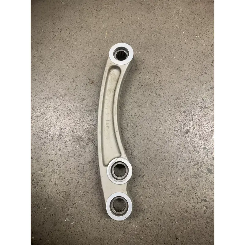 HONDA TRX450R TRX450ER TRX 450ER REAR SHOCK LINKAGE LINK 2006-2014 06-14 450