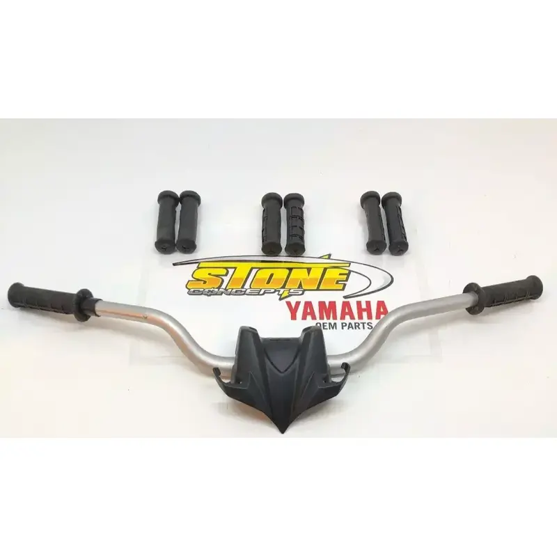 NEW YFZ450R YAMAHA HANDLEBARS 1 1/8" HANDLE FAT/BARS RAPTOR 700 660 250 125 350