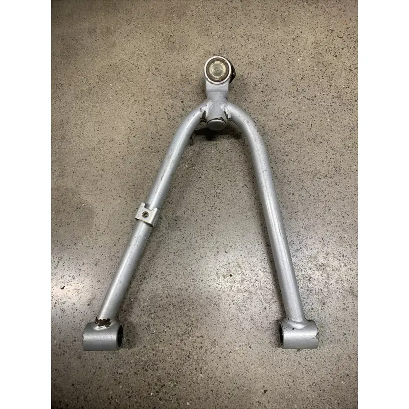 OEM HONDA TRX450R LEFT SIDE LH UPPER A ARM 04-05 2004-2005 TRX 450R