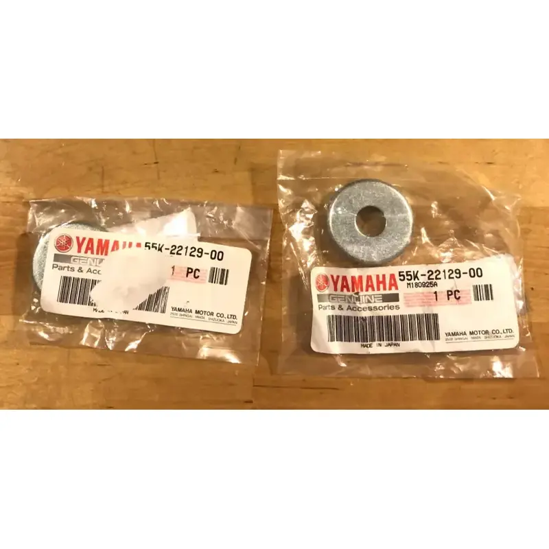 OEM YAMAHA THRUST COVER YFZ450R YFZ 450R 450 450X YFZ450 YFZ450X BANSHEE WARRIOR