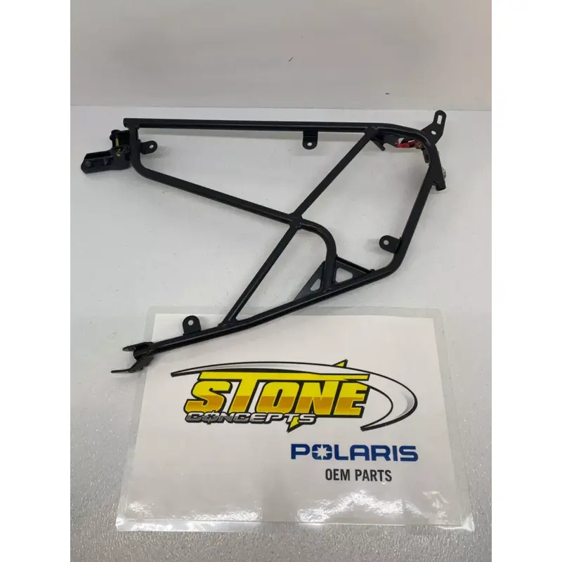 Polaris RZR 200 Door Metal Frame RH R Right Passenger Side OEM RZR200 UTV Weld