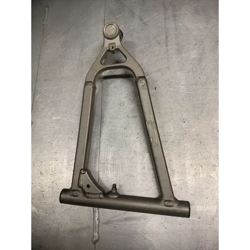 Yamaha Raptor 700 YFZ450 YFZ 450 RIGHT UPPER A ARM OEM 2004 2013 GOLD