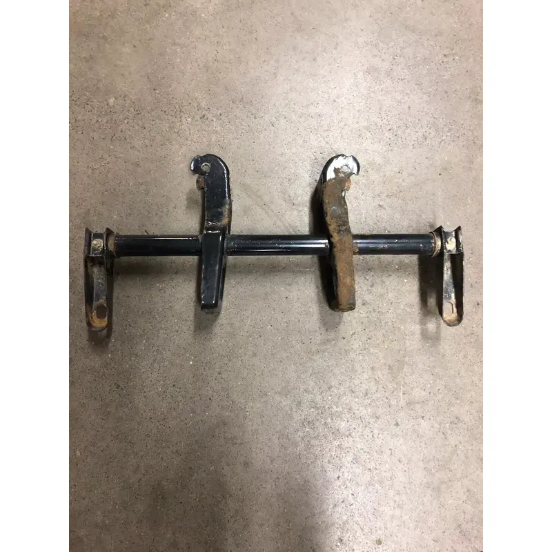 07 2007 POLARIS ATV SPORTSMAN EFI 500 BACK REAR SWAY TORSION BAR OEM STOCK