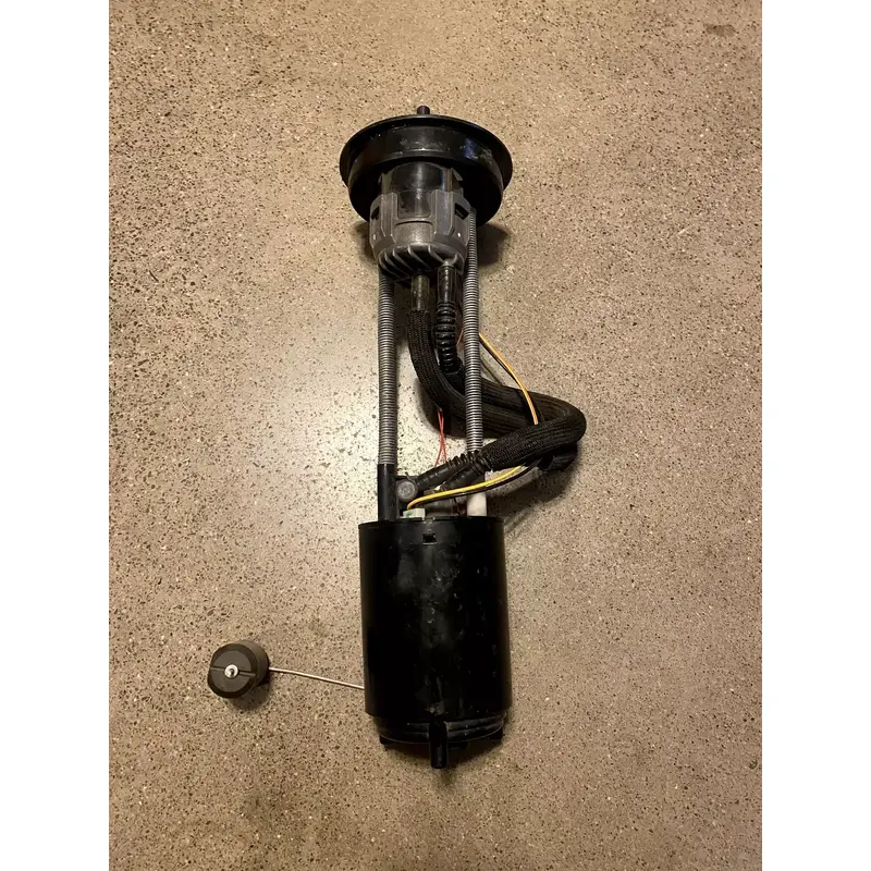 100 OEM CAN AM MAVERICK TURBO MAX SPORT TRAIL FUEL PUMP MODULE X3 19 2020 BOSCH