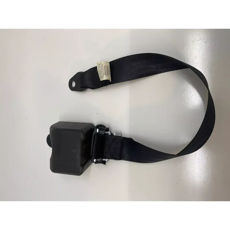 Can-Am Maverick X3 Turbo 2018-2021 OEM Driver Passenger Seat Belt REEL 708002811