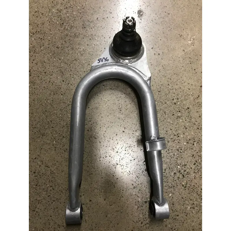 DRR MINI QUAD 50 DRX50 UPPER FRONT RIGHT RH R A ARM A-ARM CONTROL ARM STOCK OEM