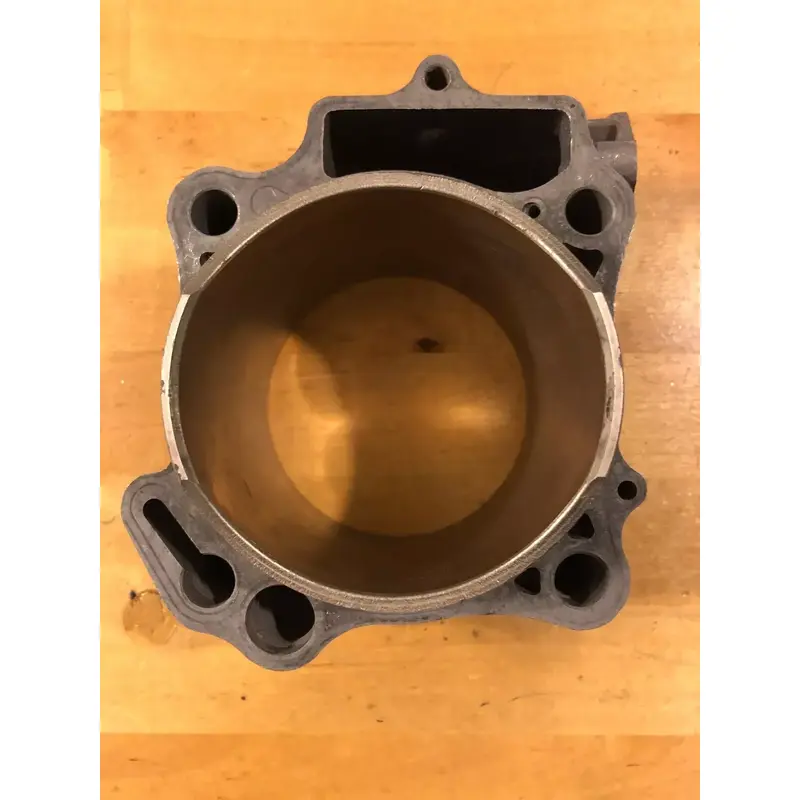 HONDA TRX 450R TRX450R CYLINDER JUG BARREL TOP ENGINE MOTOR 06-14 STANDARD BORE