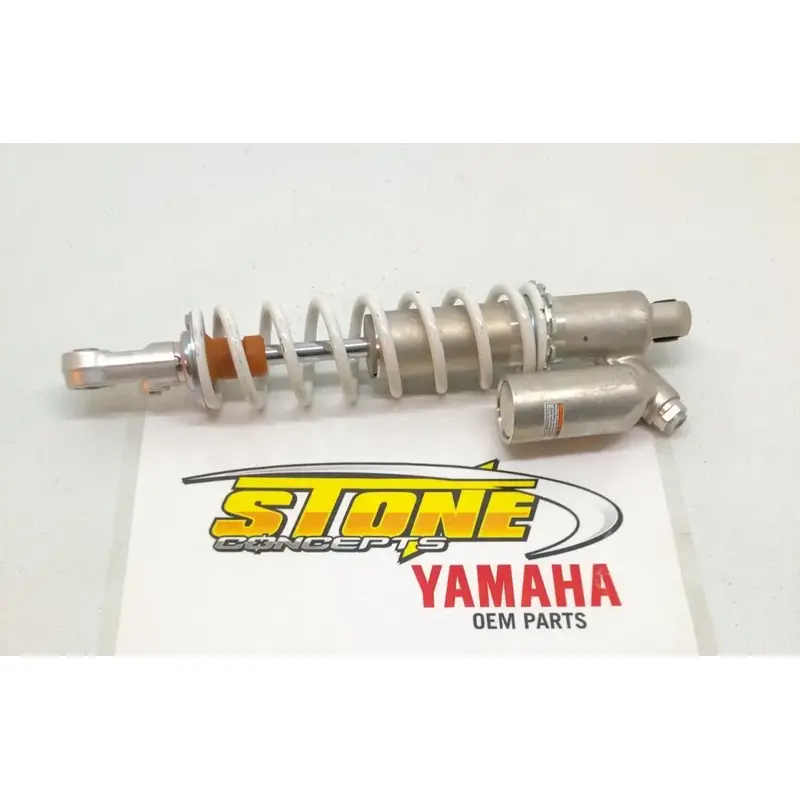 New OEM Yamaha 2009-2025 YFZ450R YFZ450X Rear Shock Suspension YFZ 450R 450X