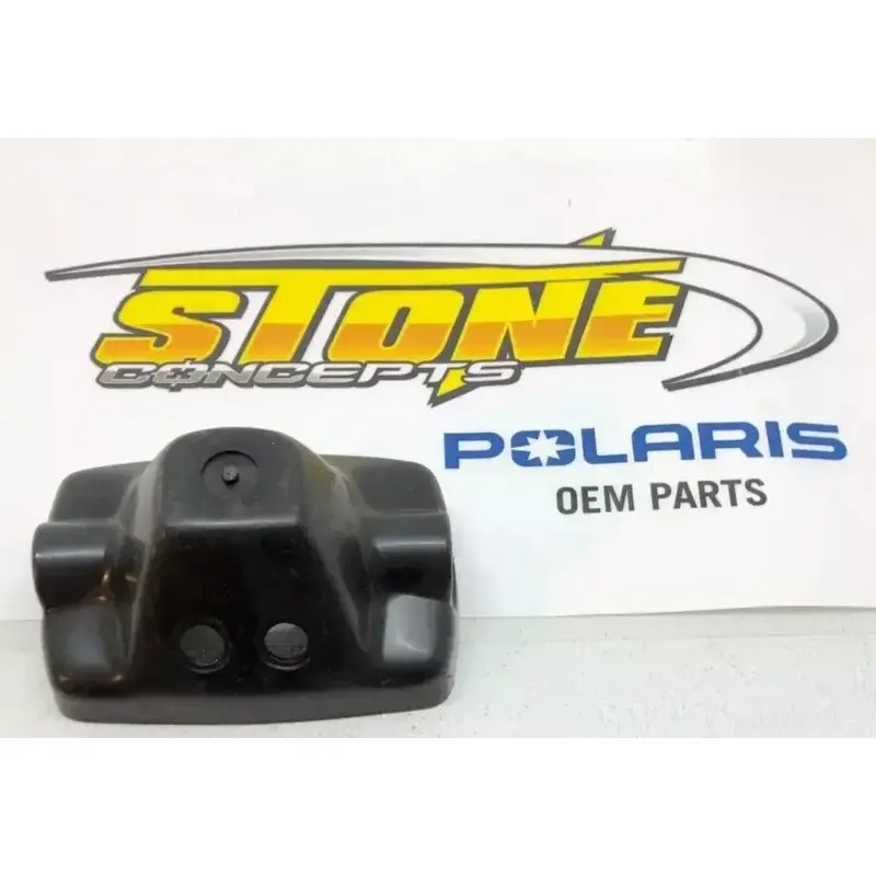 OEM 1985-1988 Polaris Trail Boss Cyclone Headlight Cover Housing Case 4032012