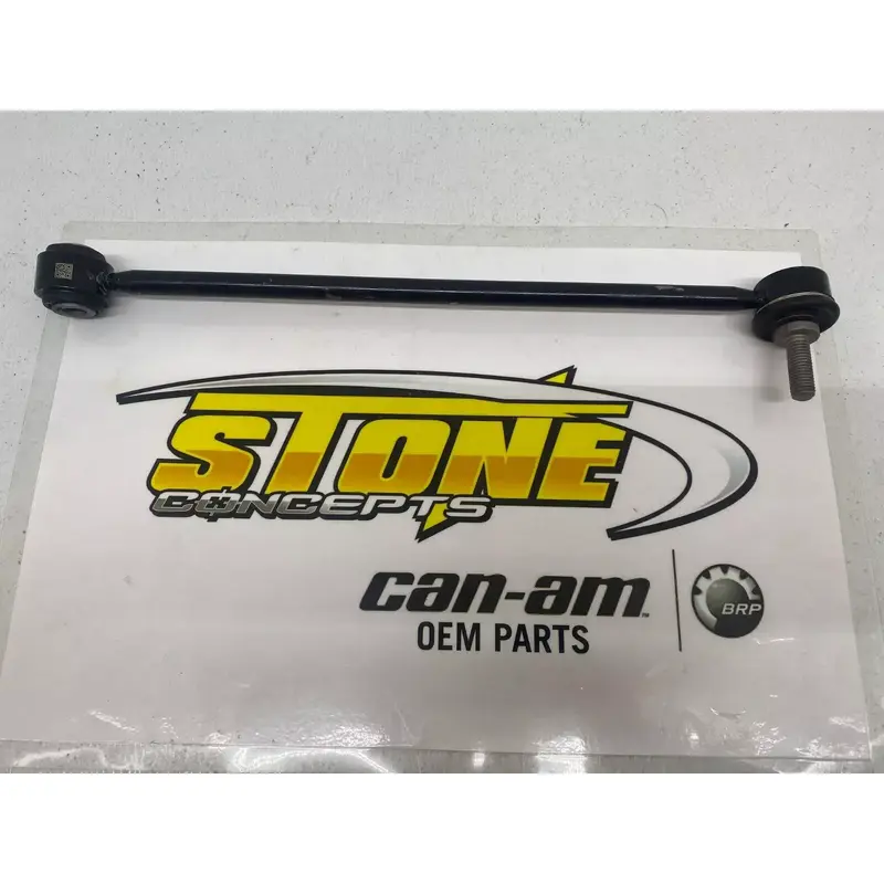 OEM CAN-AM 24 2024 MAVERICK R REAR SWAY BAR LINK L LH LEFT 706005360