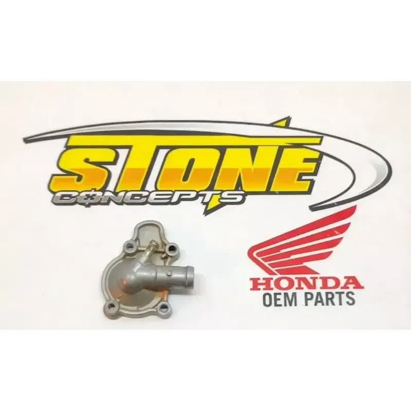 OEM Honda 2006-2014 TRX450R TRX450ER 06-14 Water Pump Housing Waterpump Cover