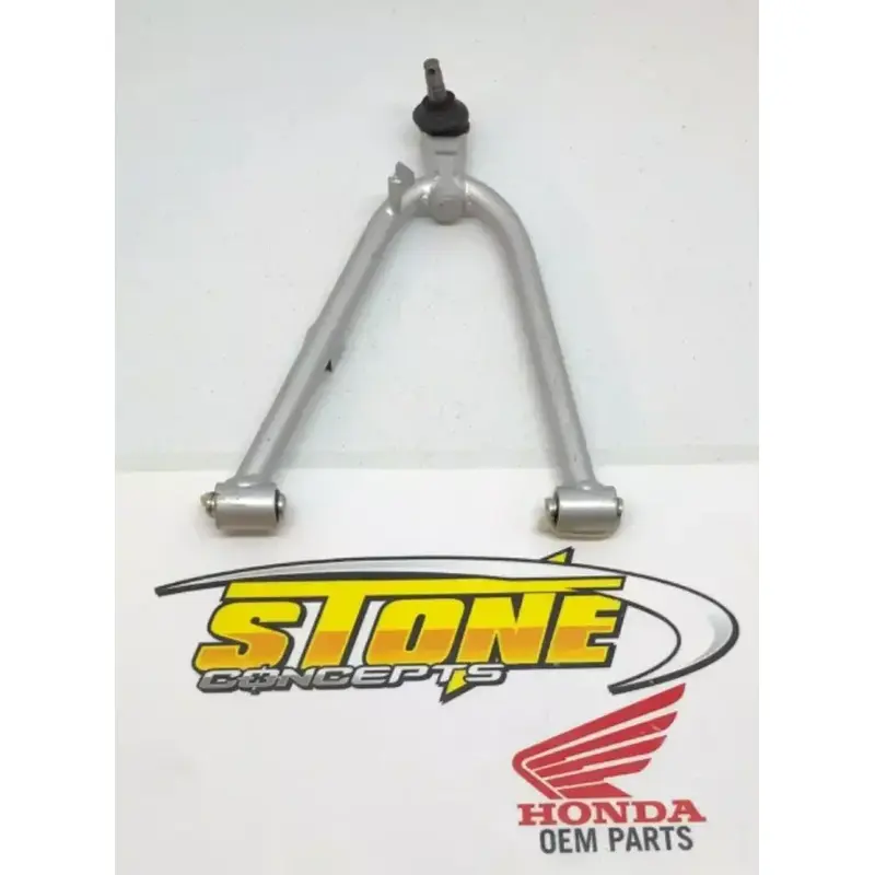 OEM Honda TRX450R Right Upper A-Arm RH 06-14 2006-2014 TRX450ER TRX 450R 450ER
