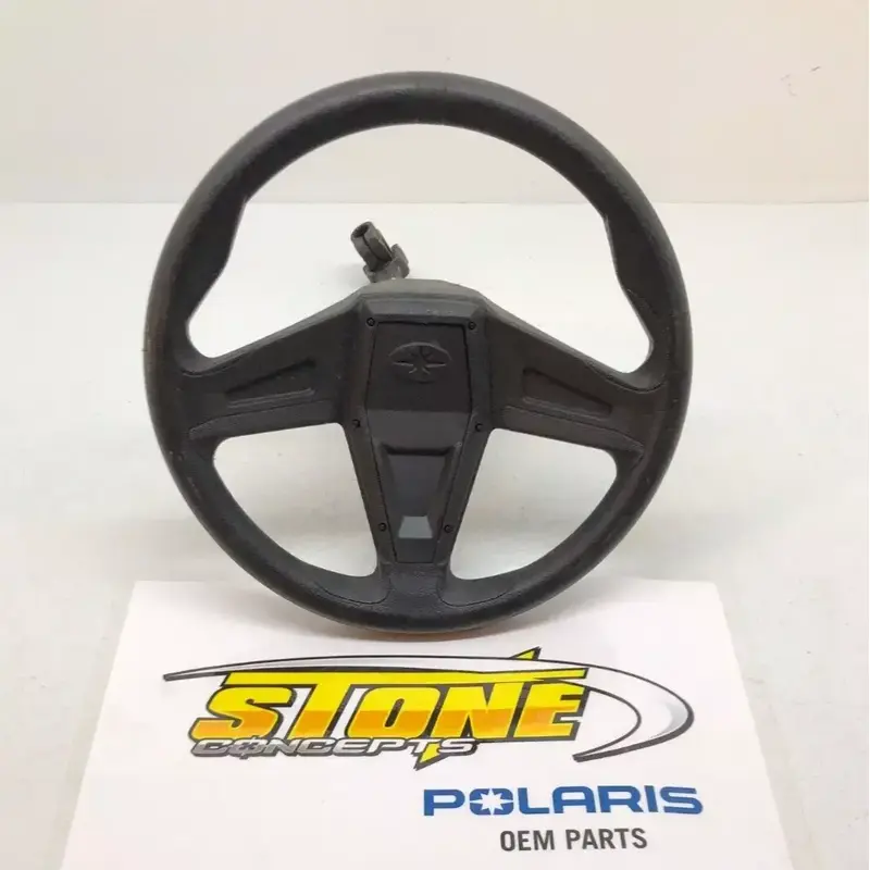 OEM Polaris RZR RS1 2018-2022 18-22 Steering Wheel Upper Shaft 1824503 1824212