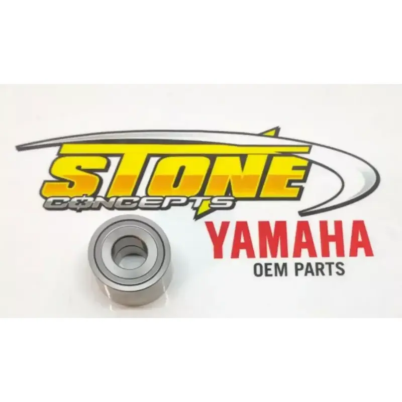 OEM YAMAHA GRIZZLY KODIAK BIG BEAR REAR LEFT FRONT RIGHT WHEEL BEARING
