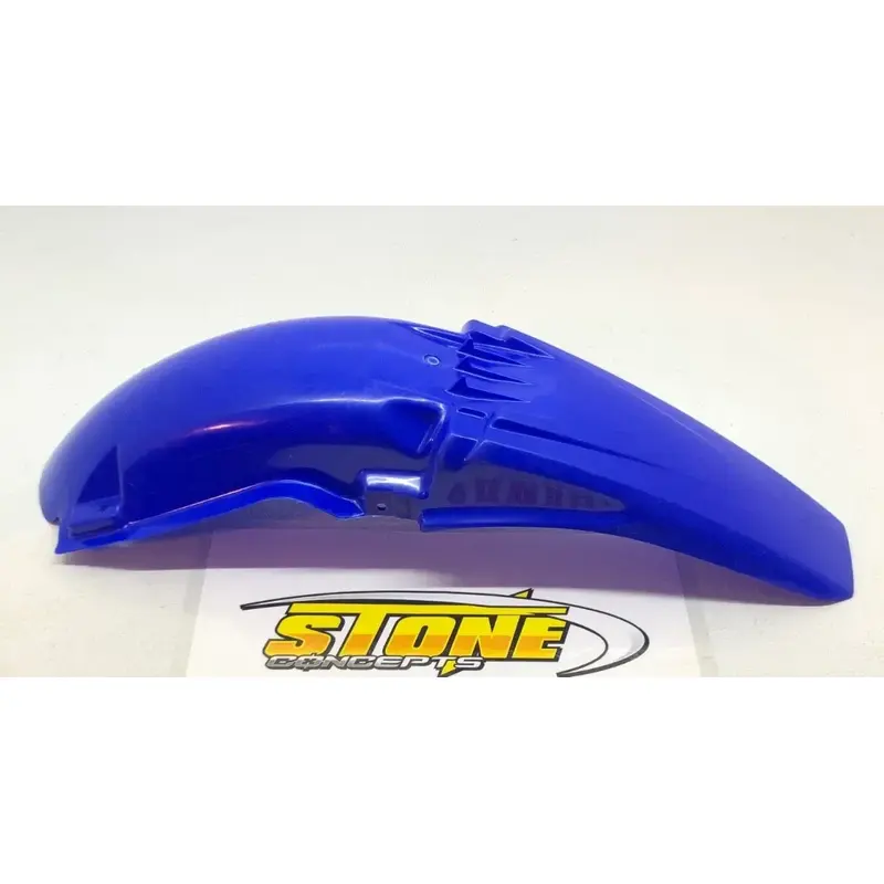 RACE TECH REAR FENDER YZF BLUE 1996-2001 YZ125 250 WR125 YZ250 WR250 WRF426