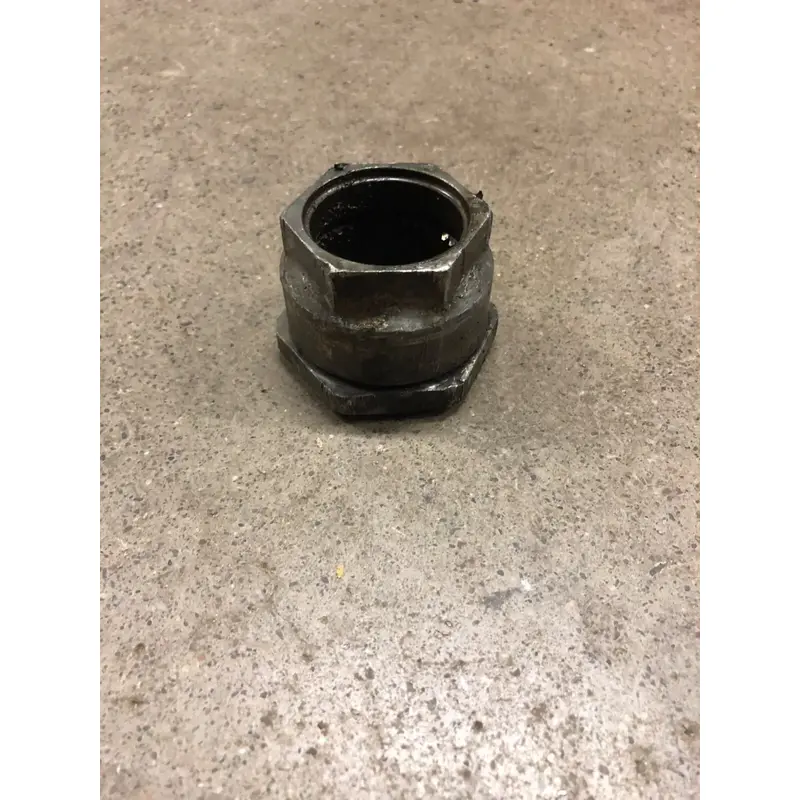 REAR AXLE LOCKING LOCK JAM NUT HONDA TRX450R TRX 450R 450ER OEM 2004-2014 04-14