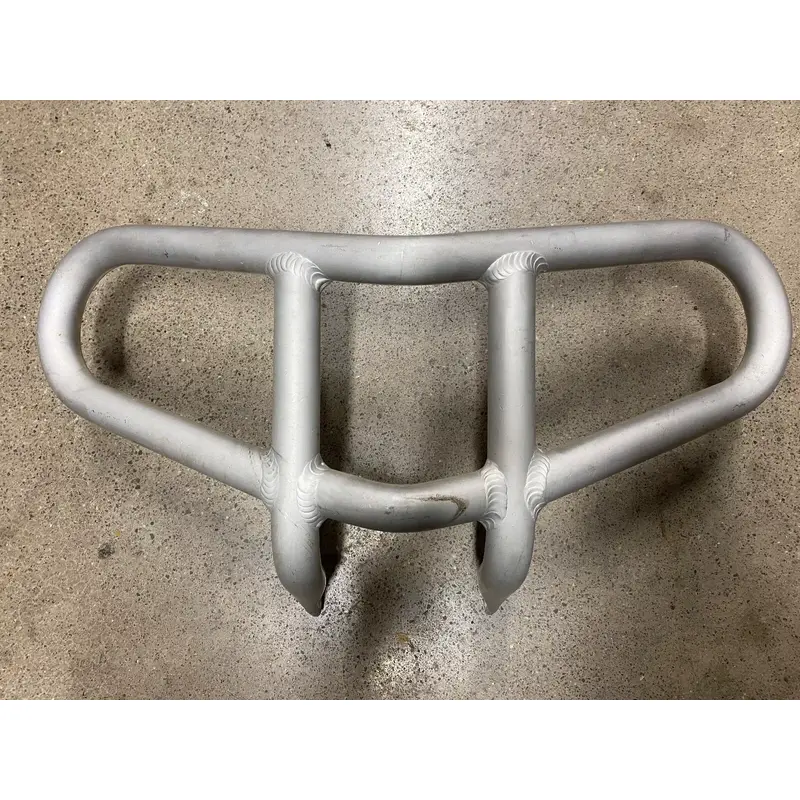 Yamaha YFZ450 Pro Armor Front Bumper Aluminum YFZ 450 Carb Model 2004-2013