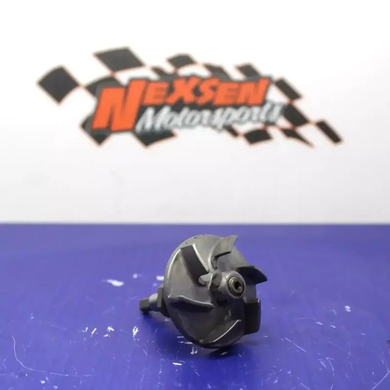 2003 Yamaha Yz450f Water Pump Impeller