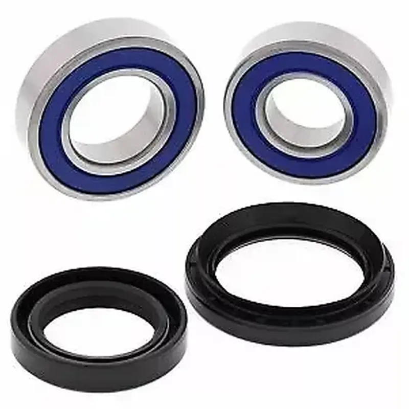 ALL BALLS QUAD BOSS QB FRONT WHEEL BEARING SEAL KIT HONDA TRX420 TRX500 TE/TM