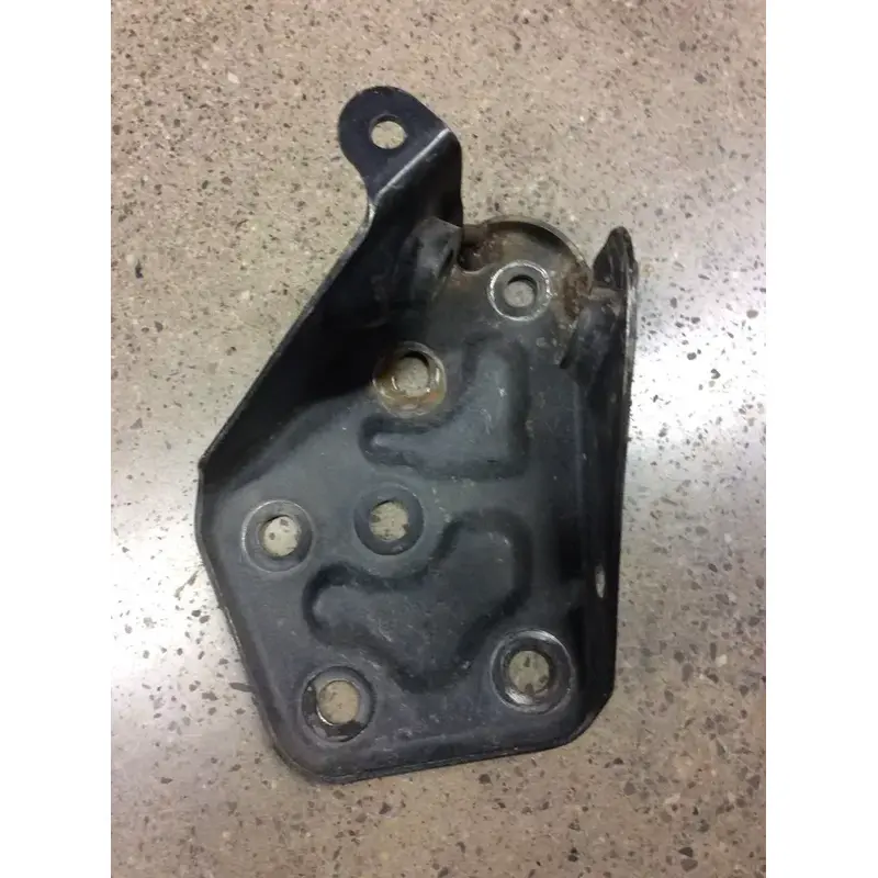 CAN AM CANAM DS450 DS 450 XXC XMX X FRONT UPPER TOP SHOCK MOUNT RIGHT R 08  12