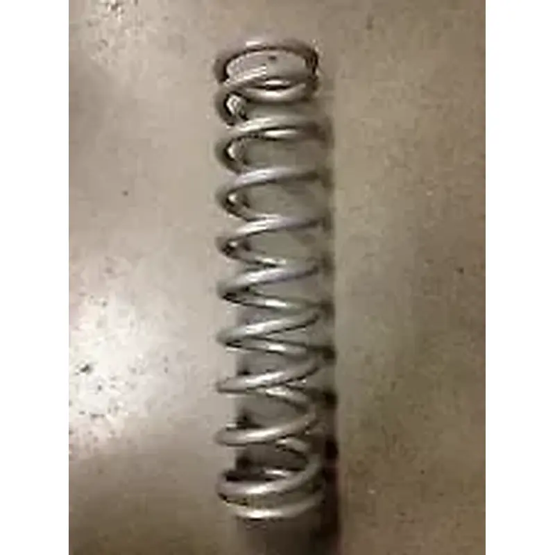 EIBACH SHOCK MAIN SPRING 14" 200 LB 2 1/2 ID CAN-AM RENEGADE OUTLANDER MAVERICK