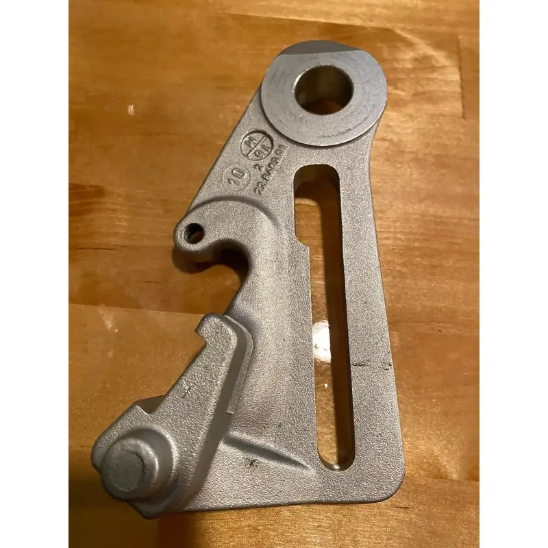 NEW KTM 250SX-F REAR BRAKE CALIPER STAY MOUNT 125 150 250 350 450 SX XC-F